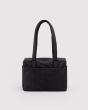 Charger l'image dans la galerie, Everyday Cloud Bag | Black