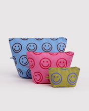 Load image into Gallery viewer, Go Pouch Set | Pop Happy Mix