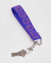 Load image into Gallery viewer, Logo Keychain | Lapis Happy