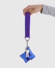Load image into Gallery viewer, Logo Keychain | Lapis Happy