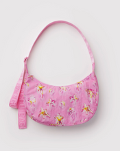 Charger l'image dans la galerie, Medium Nylon Crescent Bag | Dancing Star