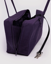 Charger l'image dans la galerie, Medium Nylon Bowler Bag | Fig