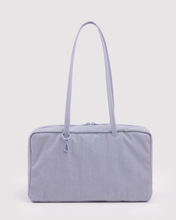 Charger l'image dans la galerie, Medium Nylon Bowler Bag | Mist