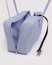 Charger l'image dans la galerie, Medium Nylon Bowler Bag | Mist