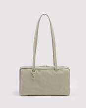 Charger l'image dans la galerie, Nylon Bowler Bag | Celadon