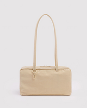 Charger l'image dans la galerie, Nylon Bowler Bag | Custard