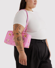 Charger l'image dans la galerie, Nylon Bowler Bag | Dancing Star