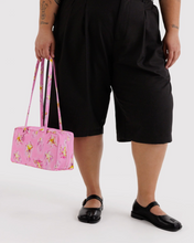 Charger l'image dans la galerie, Nylon Bowler Bag | Dancing Star