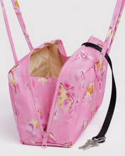 Charger l'image dans la galerie, Nylon Bowler Bag | Dancing Star