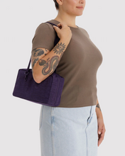 Charger l'image dans la galerie, Nylon Bowler Bag | Fig