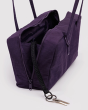 Charger l'image dans la galerie, Nylon Bowler Bag | Fig