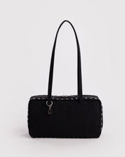 Load image into Gallery viewer, Nylon Bowler Bag | Studs