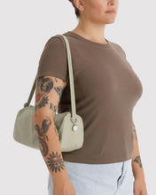 Charger l'image dans la galerie, Nylon Loaf Bag | Celadon