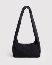 Charger l'image dans la galerie, Nylon Meringue Bag | Black