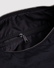 Charger l'image dans la galerie, Nylon Meringue Bag | Black