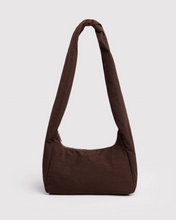 Charger l'image dans la galerie, Nylon Meringue Bag | Coffee