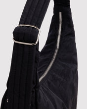 Load image into Gallery viewer, Nylon Shoulder Bag | Studs