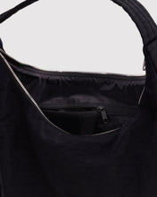 Load image into Gallery viewer, Nylon Shoulder Bag | Studs