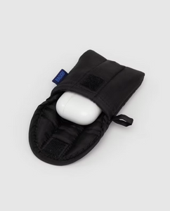 Puffy Earbuds Case | view all colours available here