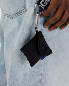 Puffy Earbuds Case | view all colours available here