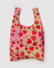 Charger l'image dans la galerie, Standard Baggu | Strawberry Blossom