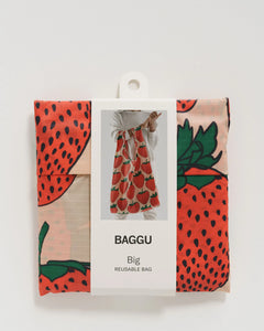 Big Baggu | Strawberry