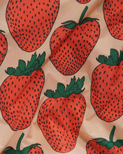 Load image into Gallery viewer, Big Baggu | Strawberry