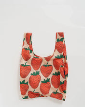 Load image into Gallery viewer, Standard Baggu | Strawberry