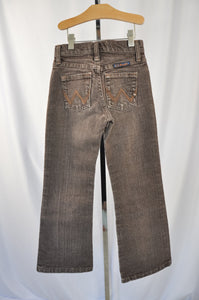 Wranglers vintage | Taille 6 ans