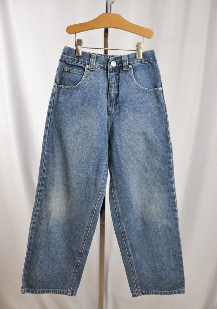 Vintage Jeans | Size Age 6