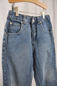 jeans vintage | Taille 6 ans