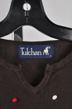 Load image into Gallery viewer, Tulchan Cotton Sweater | Size L