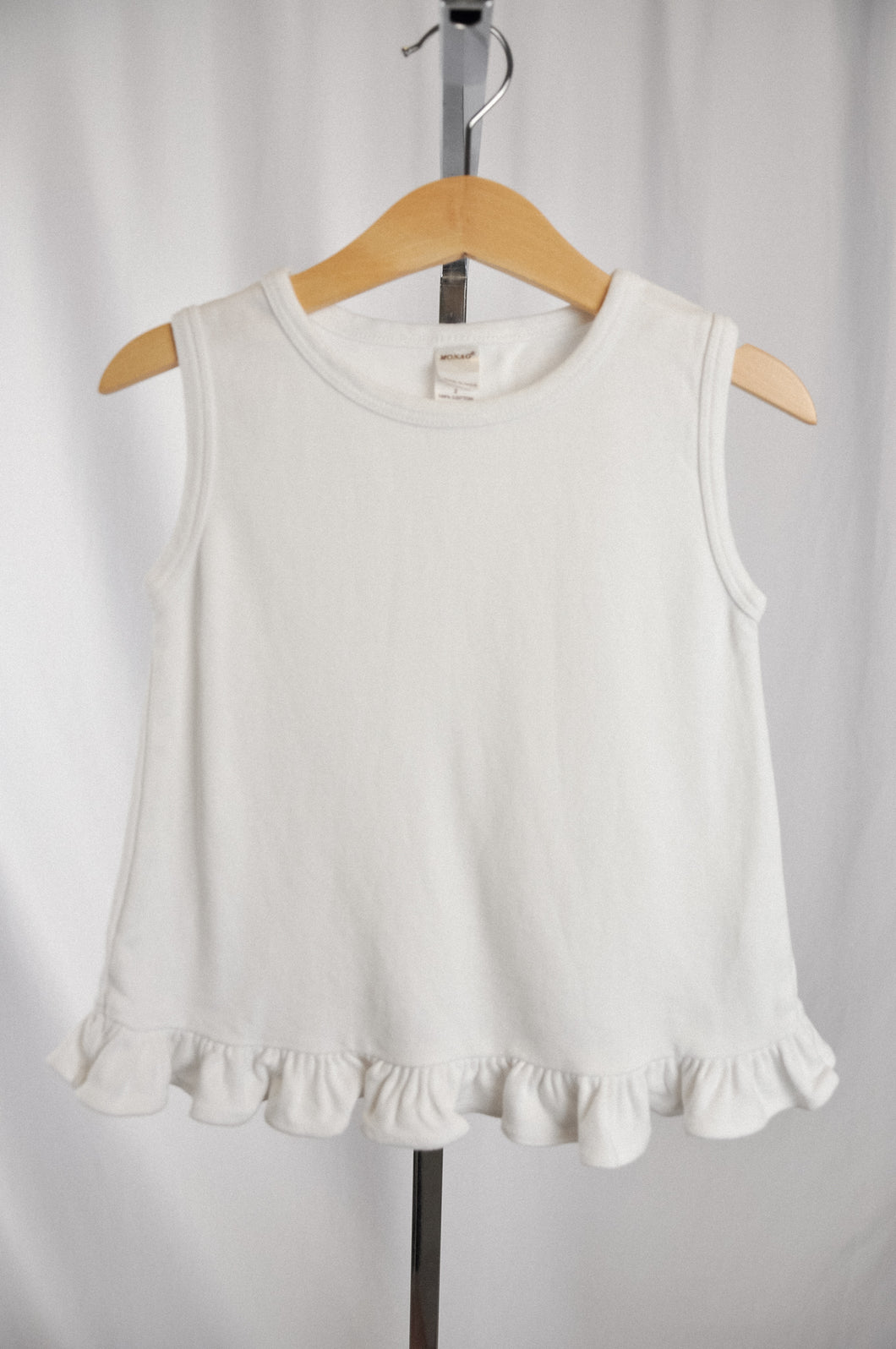 Cotton Dress | Size 2