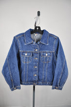 Load image into Gallery viewer, Vintage Jean Jacket | Size 16Y