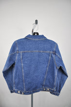 Load image into Gallery viewer, Vintage Jean Jacket | Size 16Y