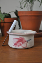 Load image into Gallery viewer, Pink Pottery Set