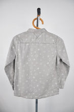 Load image into Gallery viewer, Zara Star Button Up | Size 9Y