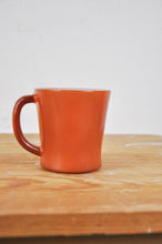 Load image into Gallery viewer, Vintage Milk Glass Mug