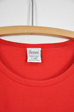 Charger l&#39;image dans la galerie, Tee-shirt en coton des années 90 | TailleXL