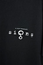 Load image into Gallery viewer, 2002 Signs Movie Tee | Size L