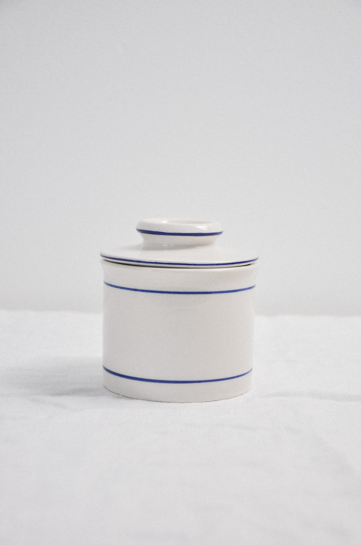 Ceramic Butter Bell