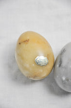 Load image into Gallery viewer, Alabaster Stone Eggs