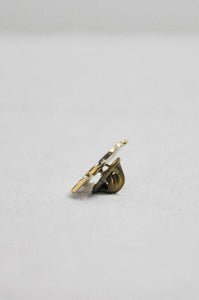 I Heart Montana Pin