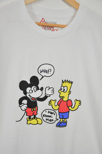 Chinatown Market x Round Two Tshirt | XXL