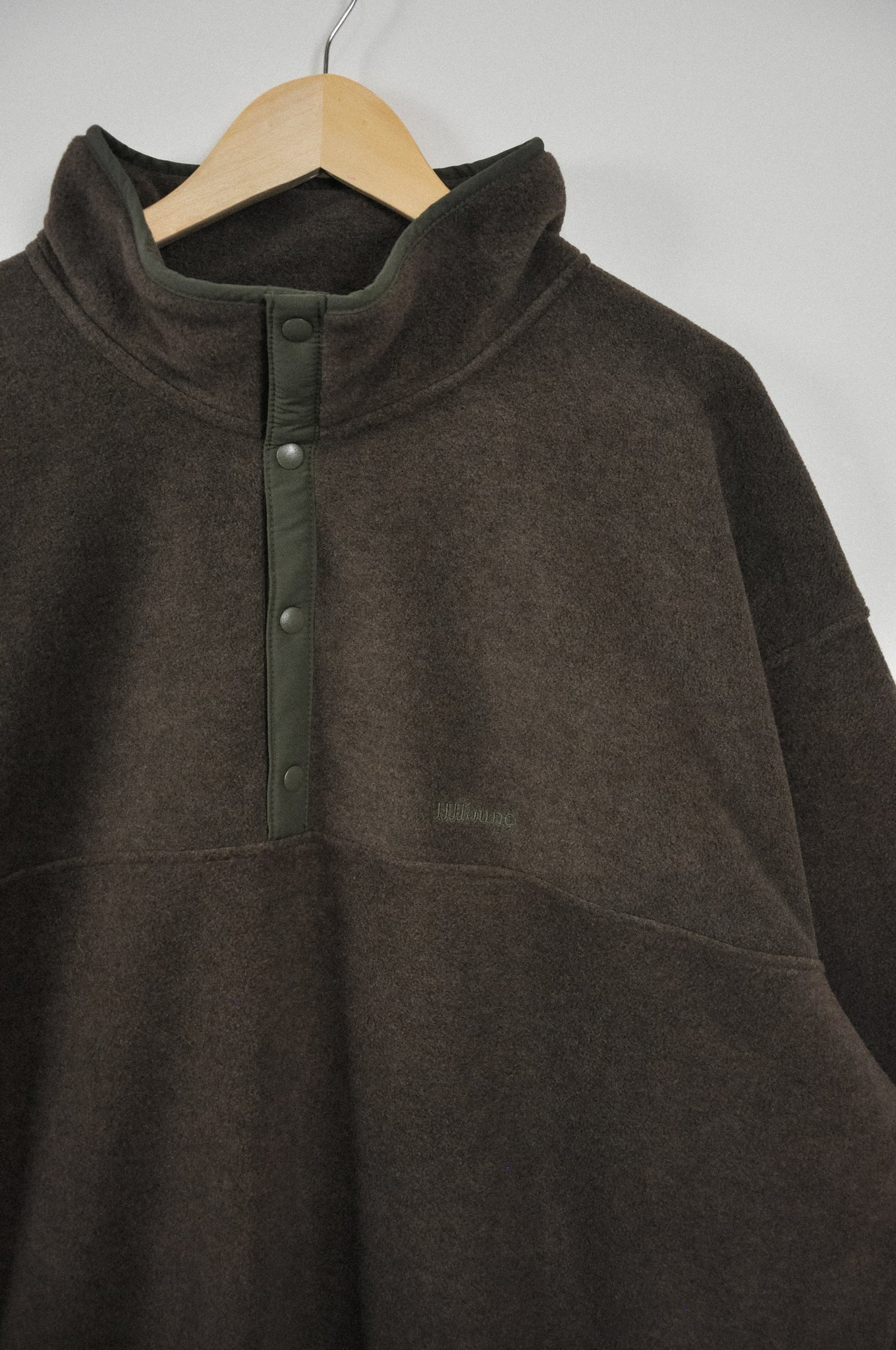 最新な Fleece jjjjound Camper jjjjound camper - polar Polar ...