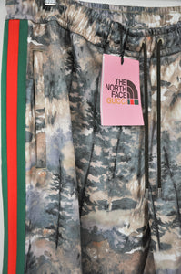 The North Face x Gucci Pants | XL