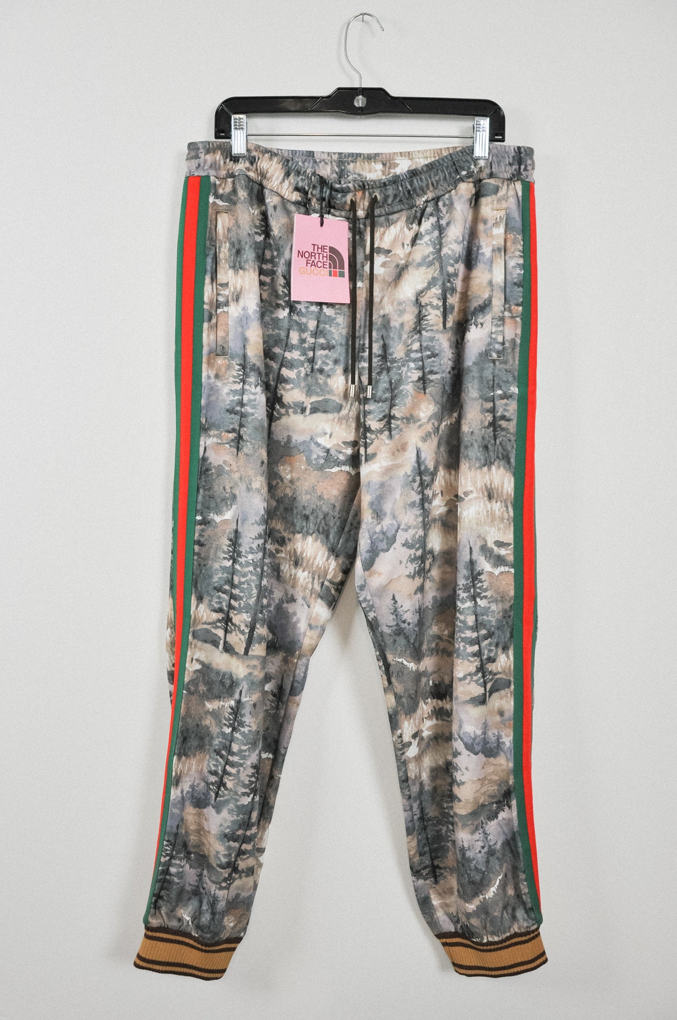 The North Face x Gucci Pants | XL – Sick Jacket