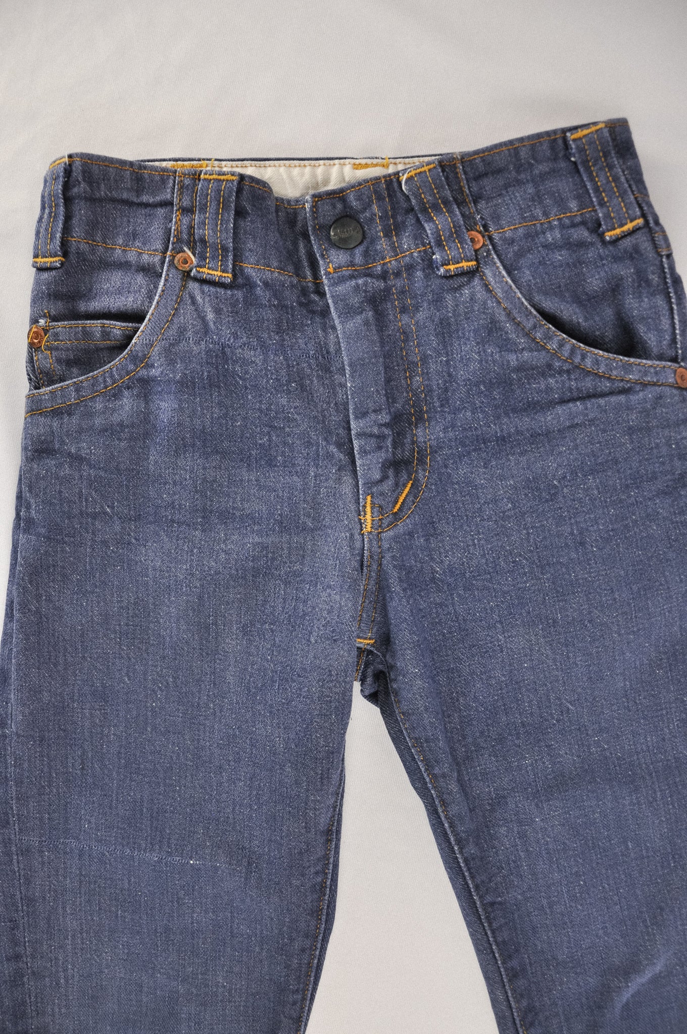 Vintage GWG Kings Jeans  Size 7/8Y – Sick Jacket