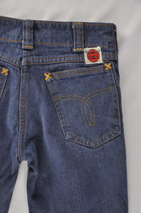 vintage GWG Kings Jeans | Taille 7/8 ans