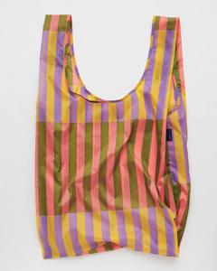 Big Baggu | Sunset Quilt Stripe
